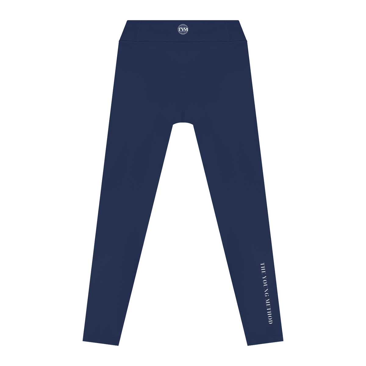 Women's Standard High Waisted Yoga Leggings