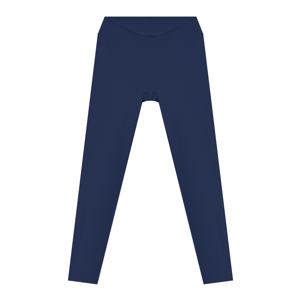 Women's Standard High Waisted Yoga Leggings