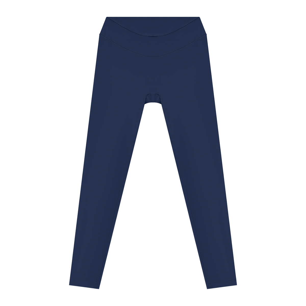 Women's Standard High Waisted Yoga Leggings