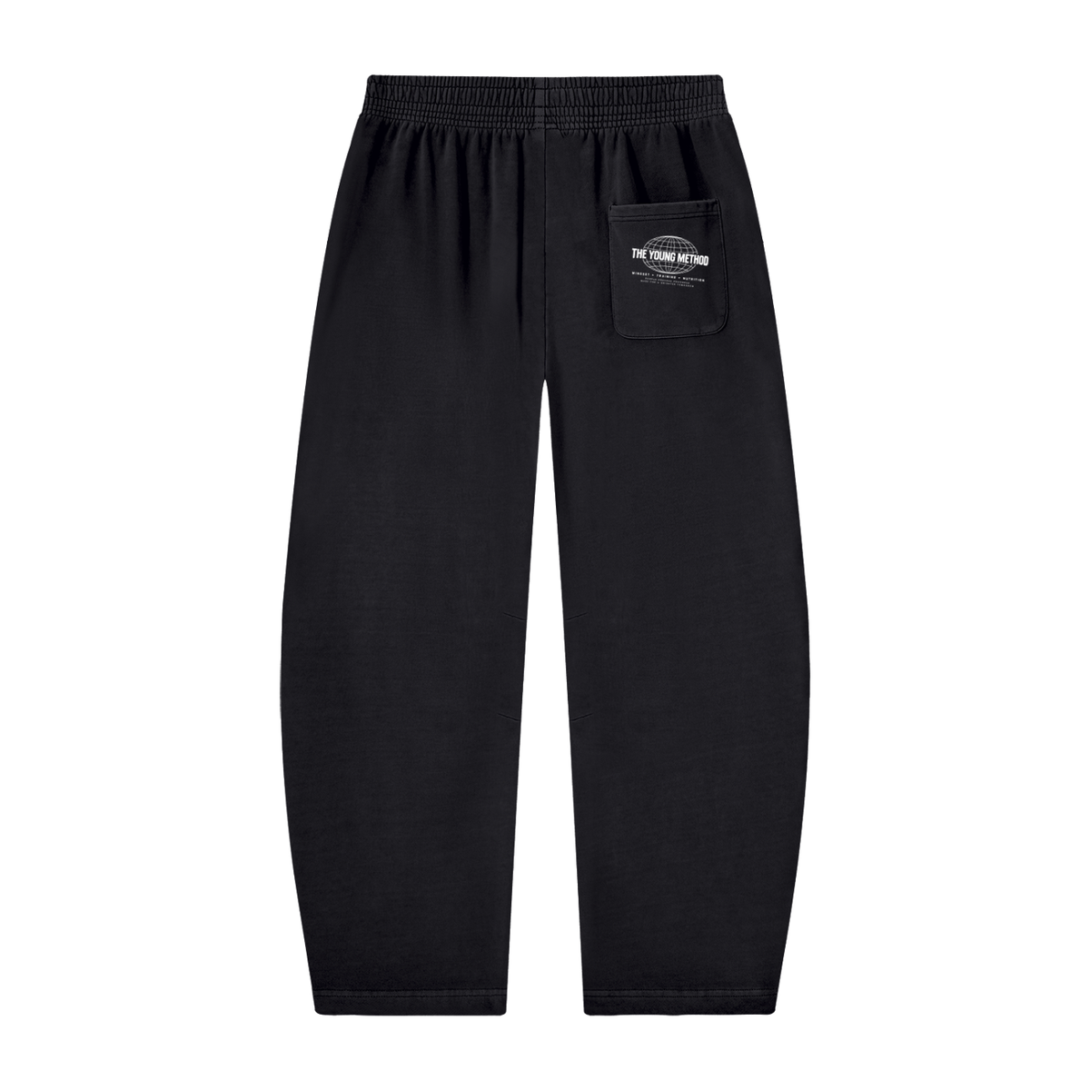 Foundation Washed Sweatpants