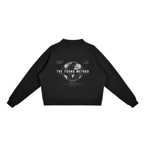 Foundation Essential Crewneck