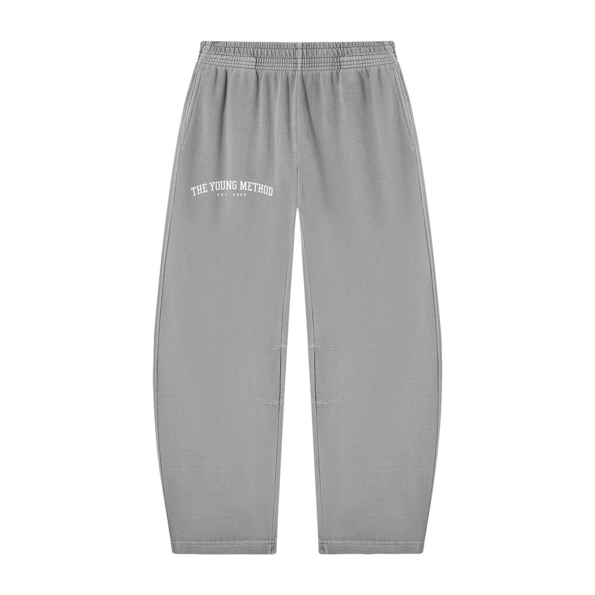 Foundation Washed Sweatpants