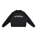 Foundation Essential Crewneck