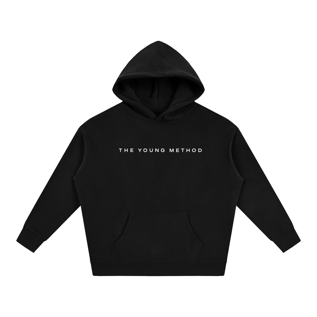 Oversized Foundation Hoodie