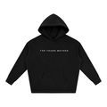 Oversized Foundation Hoodie