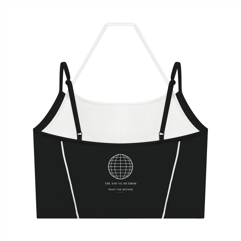 Women's Standard Yoga Tank Top