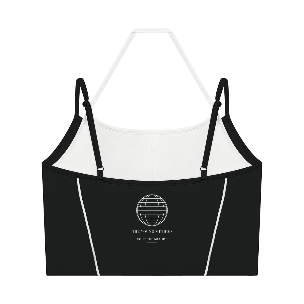 Women's Standard Yoga Tank Top