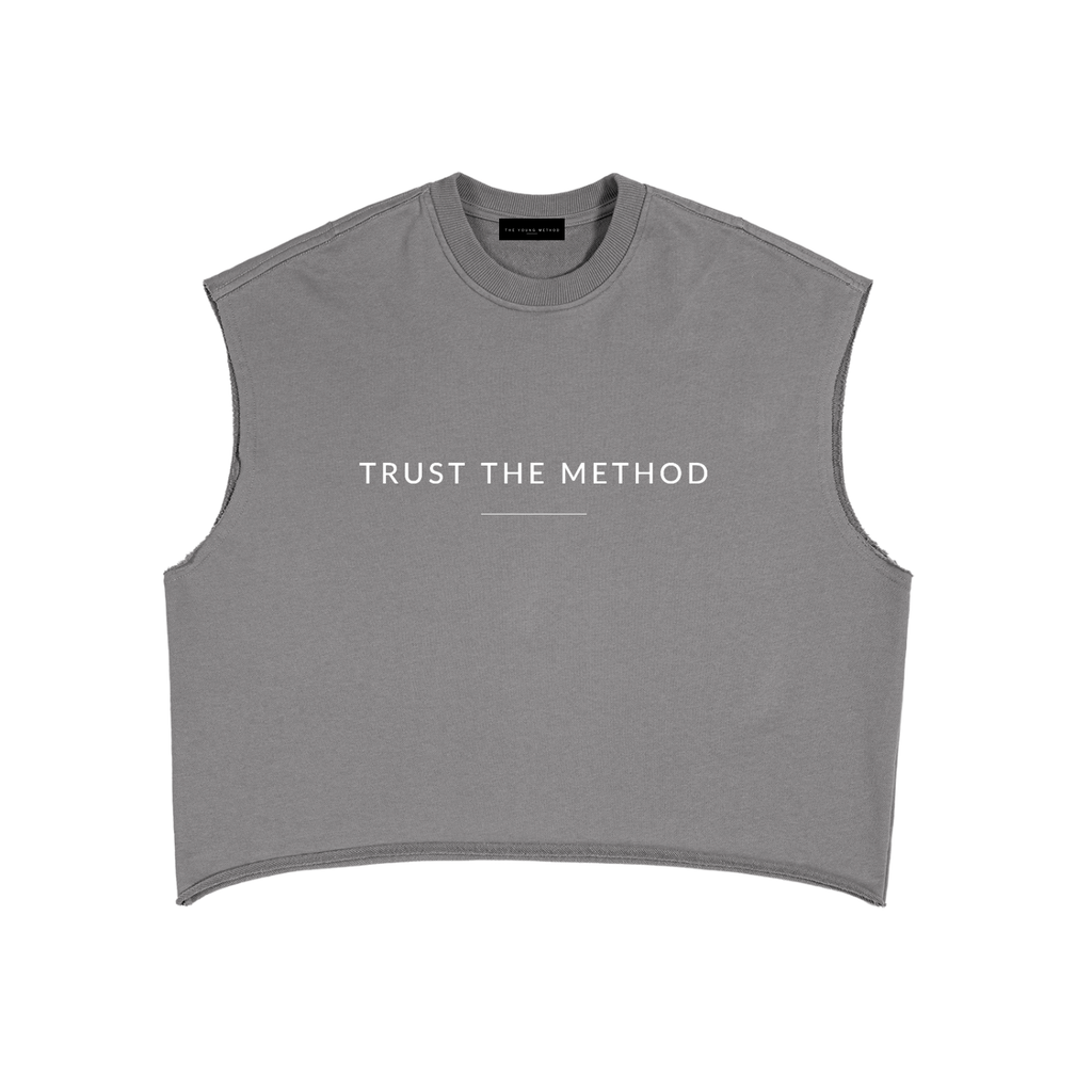Standard Boxy Tank Top