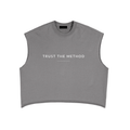 Standard Boxy Tank Top