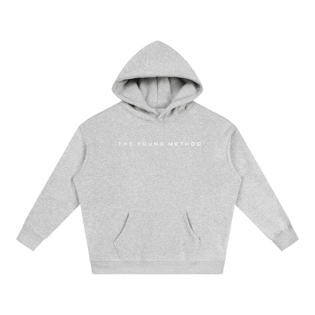 Oversize Foundation  Hoodie