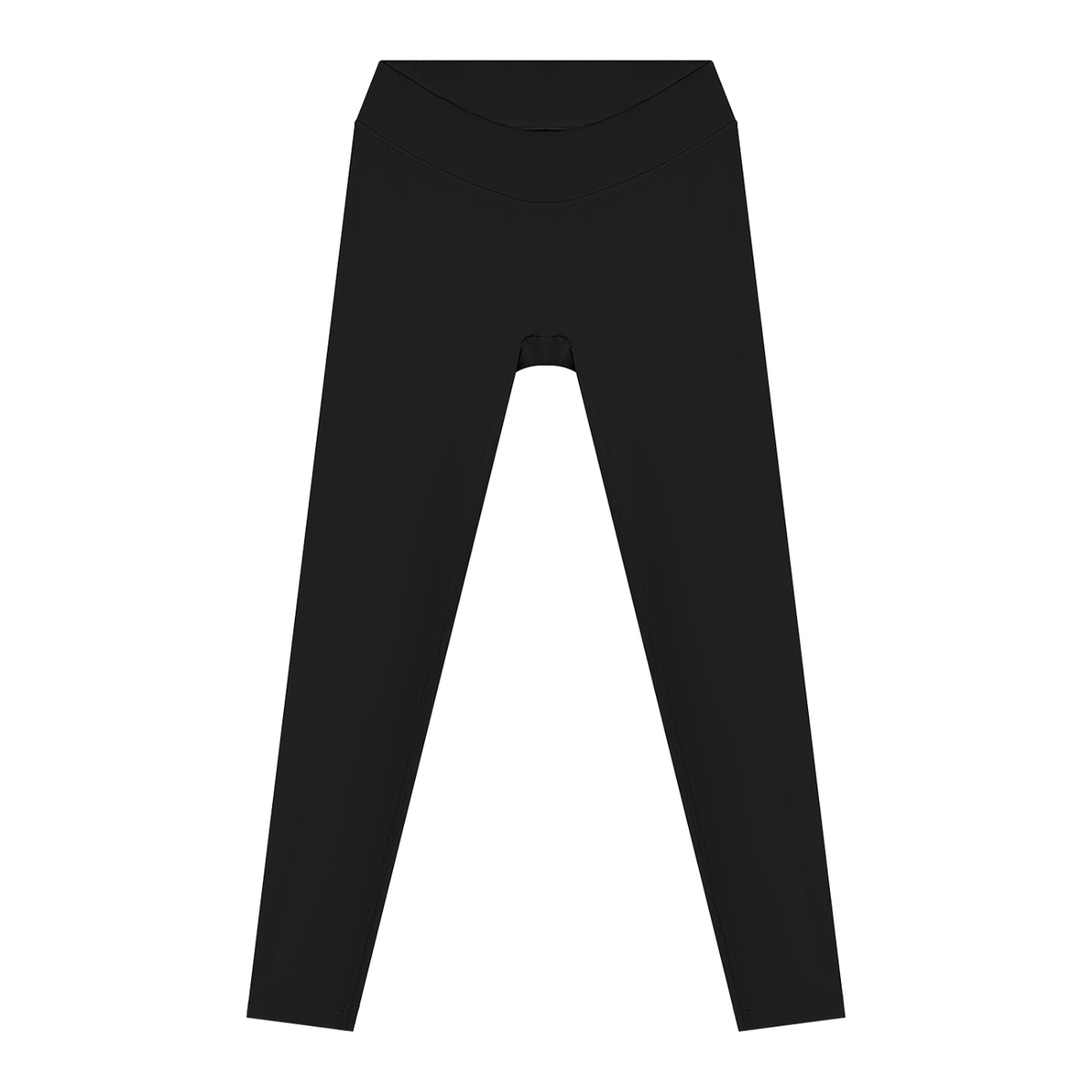 Women's Standard High Waisted Yoga Leggings