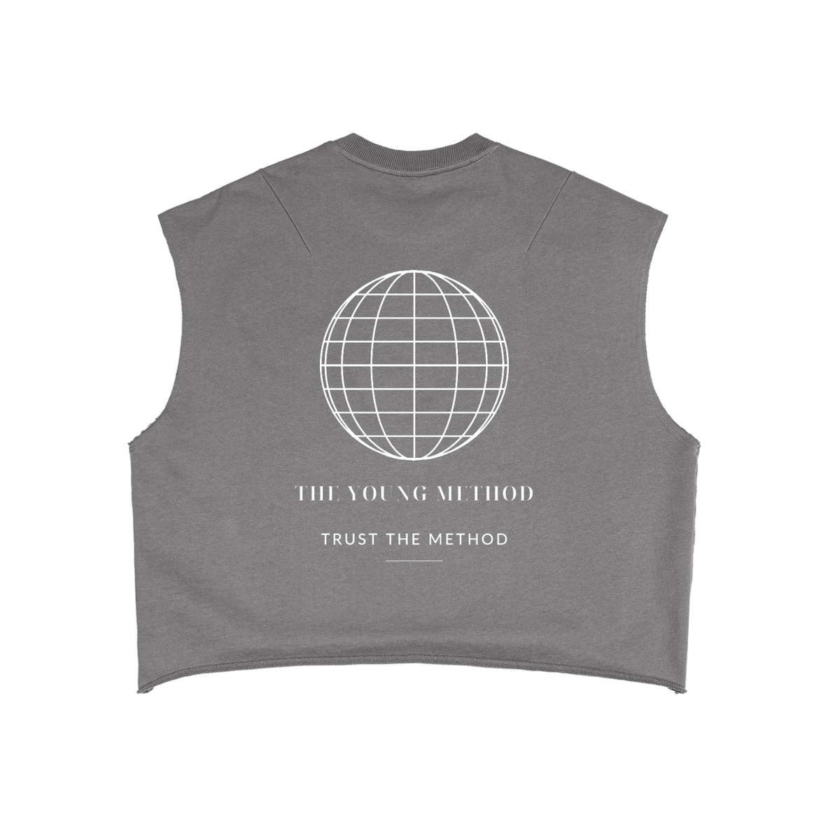 Standard Boxy Tank Top