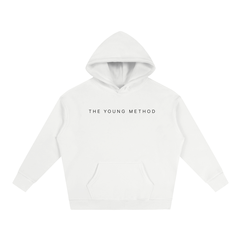 Oversized Foundation Hoodie