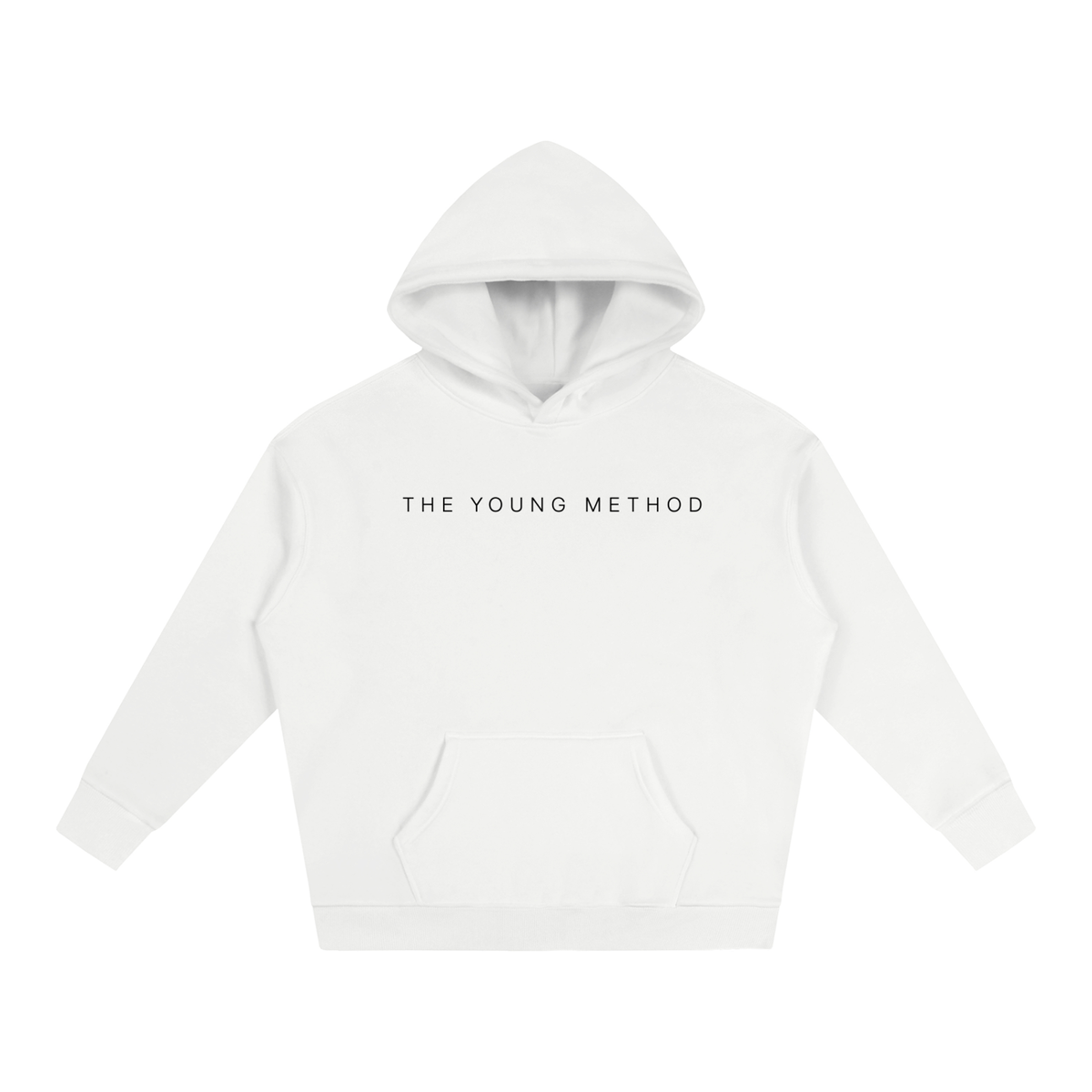 Oversized Foundation Hoodie