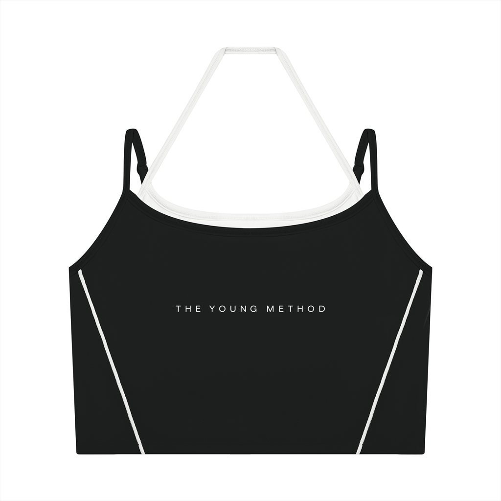 Women's Standard Yoga Tank Top