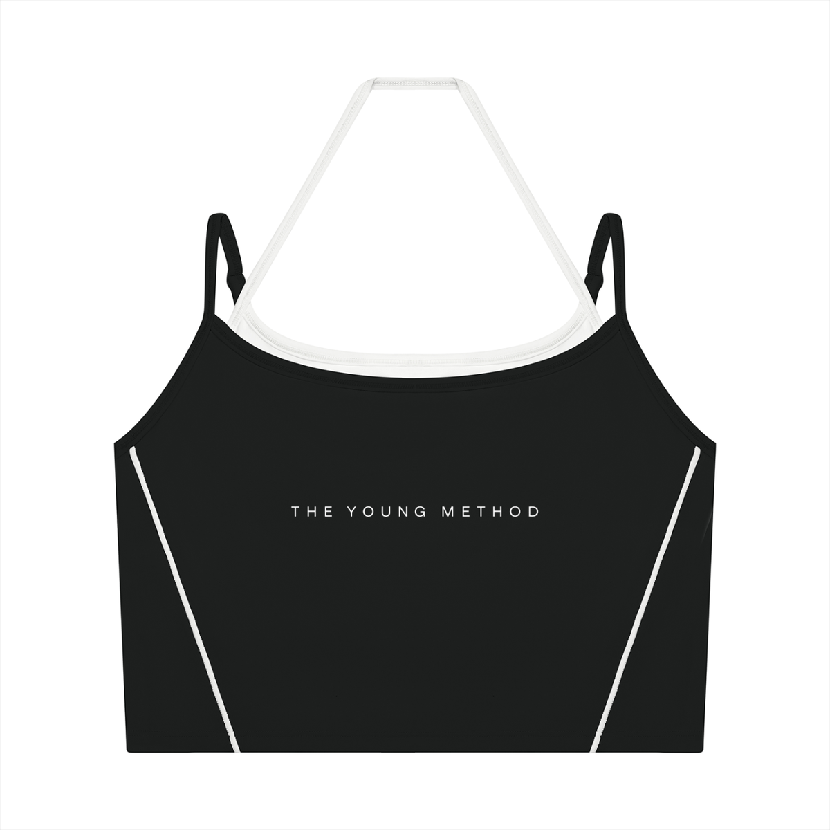 Women's Standard Yoga Tank Top
