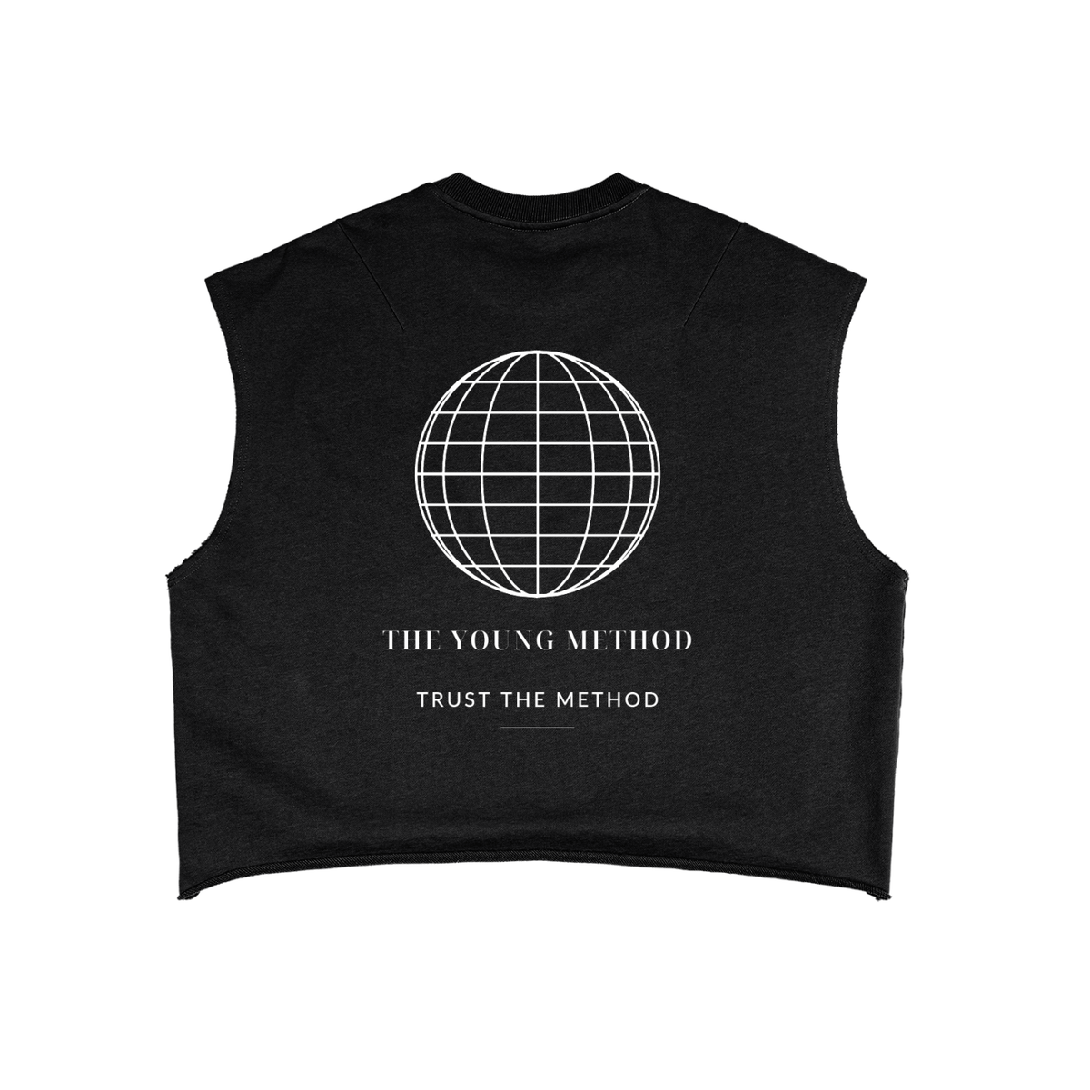 Standard Boxy Tank Top