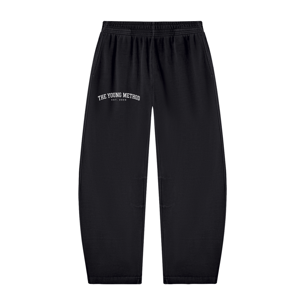 Foundation Washed Sweatpants