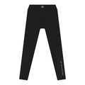 Women's Standard High Waisted Yoga Leggings