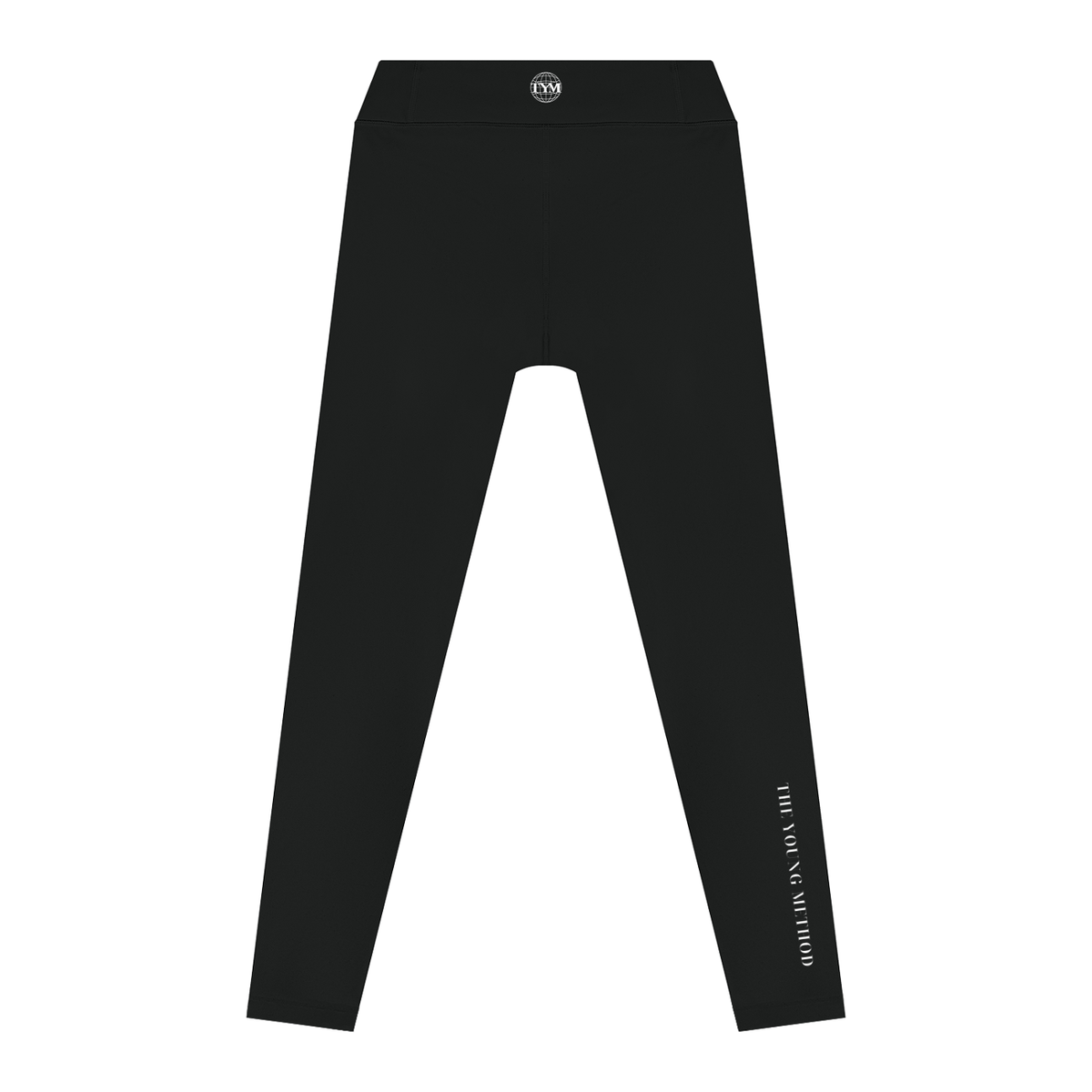 Women's Standard High Waisted Yoga Leggings