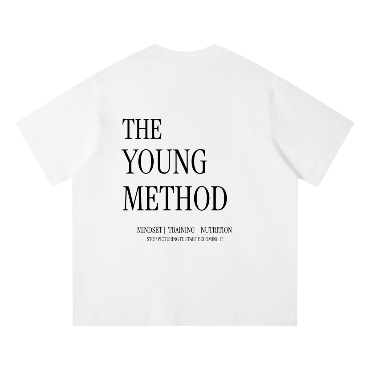 Foundation Everyday T-Shirt